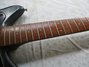 Rickenbacker 420/6 Mod, Black: Neck - Front