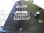 Rickenbacker 420/6 Mod, Black: Close up - Free