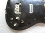 Rickenbacker 420/6 Mod, Black: Close up - Free2