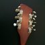 Rickenbacker 450/12 , Fireglo: Headstock - Rear