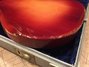 Sep 1976 Rickenbacker 450/12 , Fireglo: Body - Rear