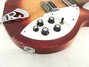 Rickenbacker 330/6 , Fireglo: Free image