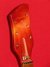 Rickenbacker ES16/6 Electro, Fireglo: Headstock