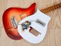 Rickenbacker ES16/6 Electro, Fireglo: Free image