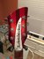 Rickenbacker 330/6 , Fireglo: Headstock