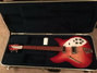 Rickenbacker 330/6 , Fireglo: Free image2