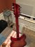 Rickenbacker 330/6 , Fireglo: Neck - Rear