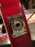 Rickenbacker 330/6 , Fireglo: Close up - Free