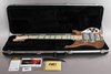 Rickenbacker 4003/4 AC Al Cisneros model, Natural Walnut: Free image2