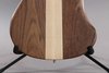 Rickenbacker 4003/4 AC Al Cisneros model, Natural Walnut: Close up - Free2