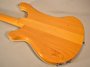 Jun 1984 Rickenbacker 4003/4 , Mapleglo: Body - Rear
