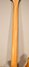 Rickenbacker 4003/4 , Mapleglo: Neck - Rear
