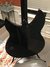 Mar 2019 Rickenbacker 330/6 , Jetglo: Body - Rear