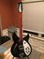 Rickenbacker 330/6 , Jetglo: Full Instrument - Front