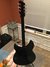 Rickenbacker 330/6 , Jetglo: Full Instrument - Rear