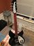 Rickenbacker 330/6 , Jetglo: Neck - Front