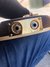 Rickenbacker 380/6 Laguna piezo, Natural Walnut: Close up - Free