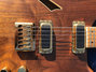 Rickenbacker 380/6 Laguna piezo, Natural Walnut: Close up - Free2