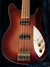 Rickenbacker 2060/4 El Dorado, Fireglo: Body - Front