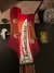 Rickenbacker 4003/4 , Fireglo: Headstock