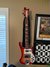 Rickenbacker 4003/4 , Fireglo: Full Instrument - Front