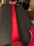 Rickenbacker 4003/4 , Fireglo: Neck - Rear