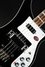 Rickenbacker 4003/4 , Jetglo: Close up - Free