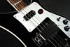 Rickenbacker 4003/4 , Jetglo: Close up - Free2
