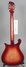 Rickenbacker 660/12 TP, Fireglo: Full Instrument - Rear