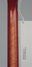 Rickenbacker 660/12 TP, Fireglo: Neck - Rear