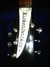 Rickenbacker 320/6 , Jetglo: Headstock