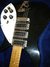 Rickenbacker 320/6 , Jetglo: Free image
