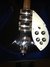 Rickenbacker 320/6 , Jetglo: Body - Front