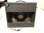 Rickenbacker TR7/amp , Black: Full Instrument - Rear
