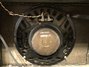 Rickenbacker TR7/amp , Black: Close up - Free2