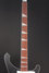 Rickenbacker 4003/4 , Matte Black: Neck - Front