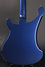 Feb 2019 Rickenbacker 4003/4 , Midnightblue: Body - Rear