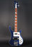 Rickenbacker 4003/4 , Midnightblue: Full Instrument - Front