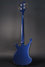 Rickenbacker 4003/4 , Midnightblue: Full Instrument - Rear