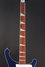 Rickenbacker 4003/4 , Midnightblue: Neck - Front