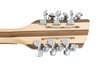 Rickenbacker 330/12 , Mapleglo: Headstock - Rear