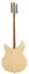 Rickenbacker 330/12 , Mapleglo: Full Instrument - Rear