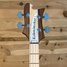 Rickenbacker 4003/4 S, Natural Walnut: Headstock