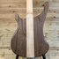 Aug 2019 Rickenbacker 4003/4 S, Natural Walnut: Body - Rear