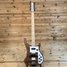 Rickenbacker 4003/4 S, Natural Walnut: Full Instrument - Front