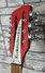 Rickenbacker 360/12 , Ruby: Headstock