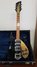 Rickenbacker 325/6 V59, Jetglo: Full Instrument - Front