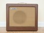 Rickenbacker M-8E/amp Electro, Brown: Body - Front