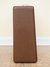 Rickenbacker M-8E/amp Electro, Brown: Full Instrument - Rear