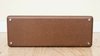 Rickenbacker M-8E/amp Electro, Brown: Neck - Rear